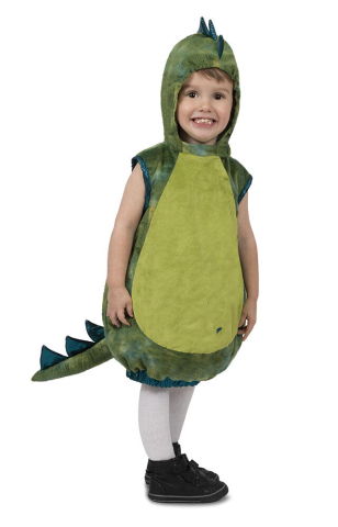 Costume de carnaval - Costum de carnaval - Dinozaurul Spike