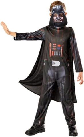 Costume de carnaval - Costum de carnaval Green Collection - Darth Vader