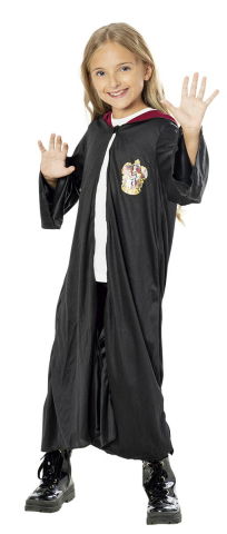 Costume de carnaval - Costum de carnaval Green Collection - Harry Potter