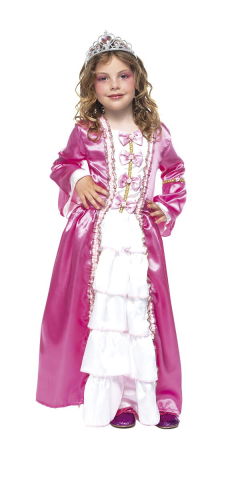 Costume de carnaval - Costum de carnaval - Printesa Pinky