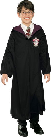 Costume de carnaval - Costum de carnaval - Roba Harry Potter