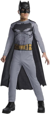 Costume de carnaval - Costum de carnaval standard - Batman (Justice League)