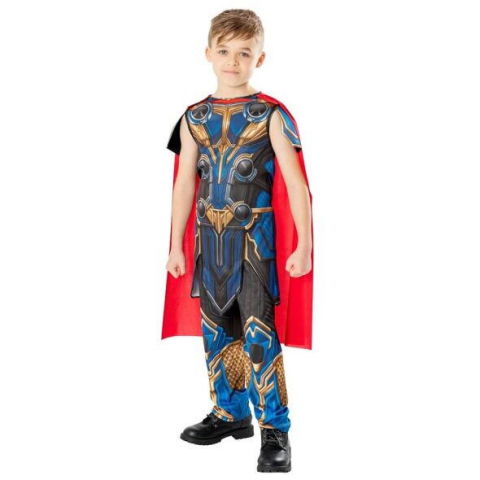 Costume de carnaval - Costum de carnaval - Thor