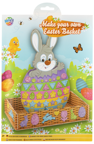 10 - 25 LEI - Creeaza cosuletul de Paste