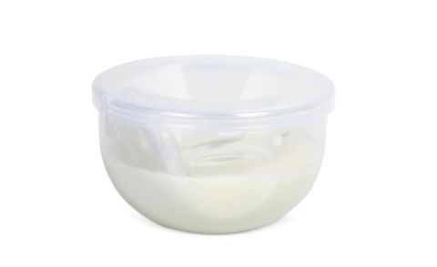 Accesorii alaptare - Cupa colectare Hands Free (rezerva)