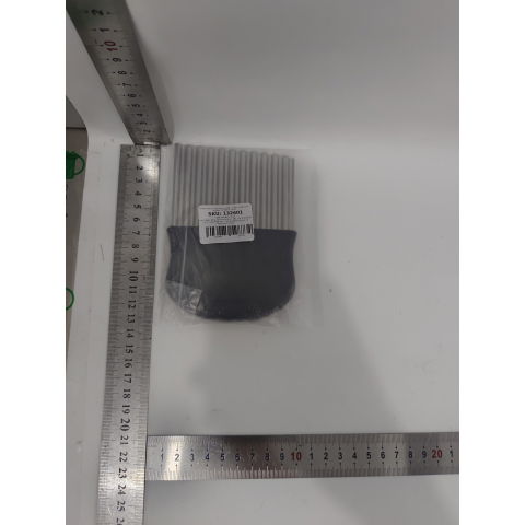 Ustensile pentru Bucătărie - Cutit pentru Cartofi Ondulati, Flippy, pentru Legume, Forma Ondulata, Usor de Utilizat, Taiere, Negru