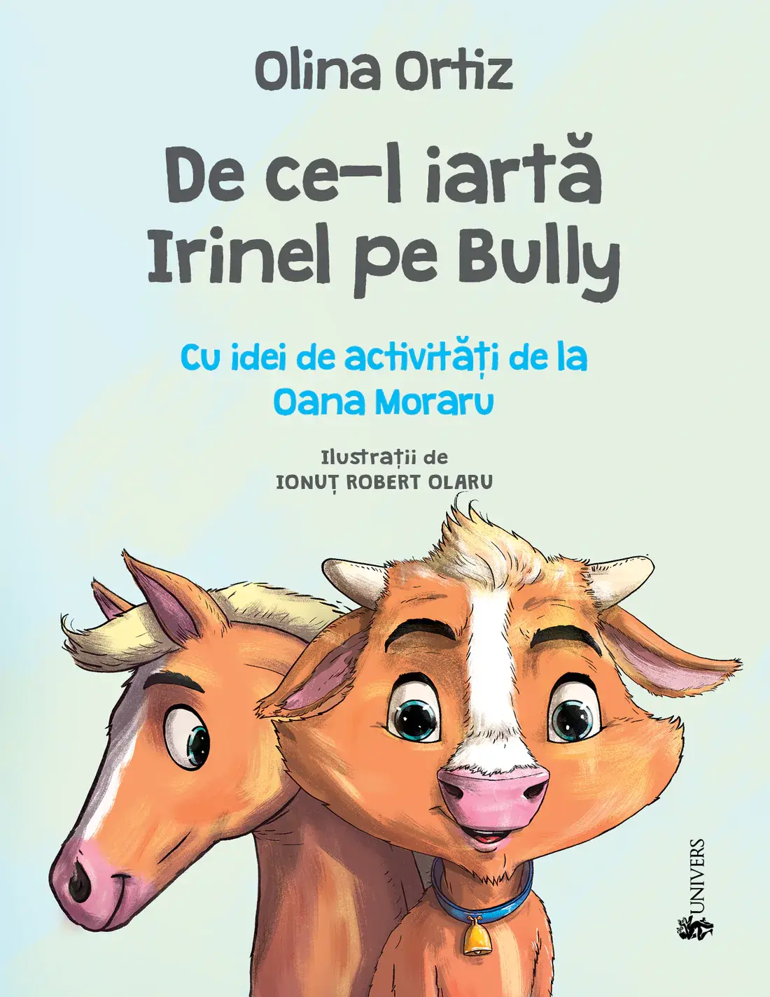 Best deals - De ce-l iarta Irinel pe Bully