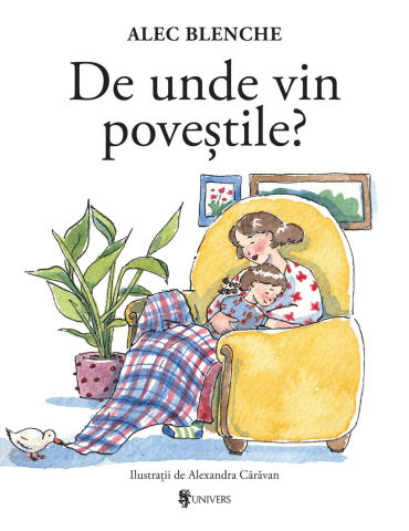 Best deals - De unde vin povestile