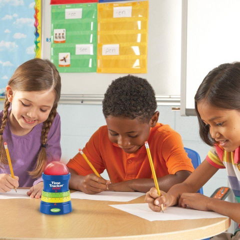 EduclassReseller - Detectivul de timp - mini