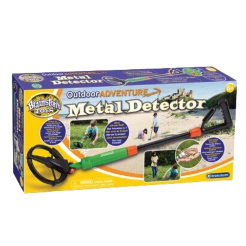 Import - Detectorul meu de metale