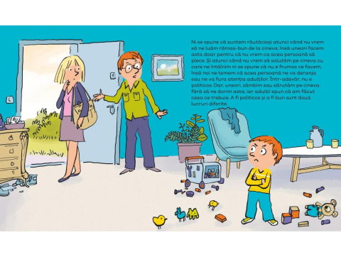 25 - 50 LEI - Dolto - Bun sau rau