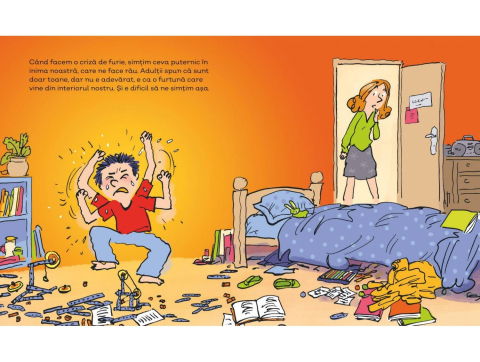 25 - 50 LEI - Dolto - Furia