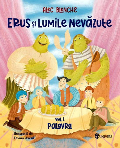 Best deals - Erus si Lumile Nevazute