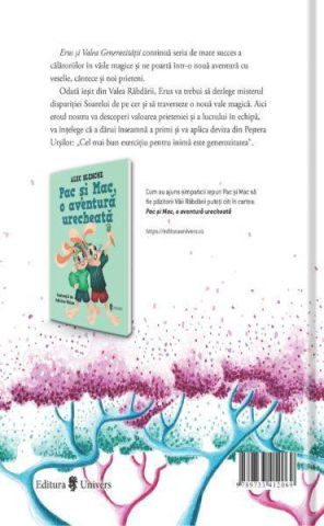 Best deals - Erus si Valea Generozitatii