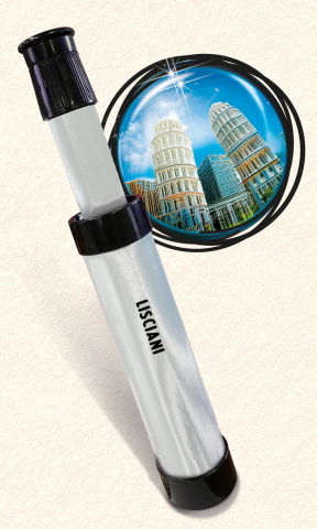 Experimente - Experimentele micului geniu - Telescop Mini