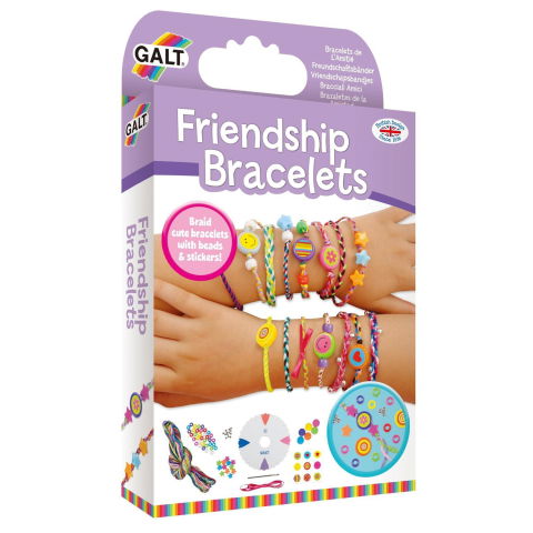 Lucru manual - Friendship Bracelets