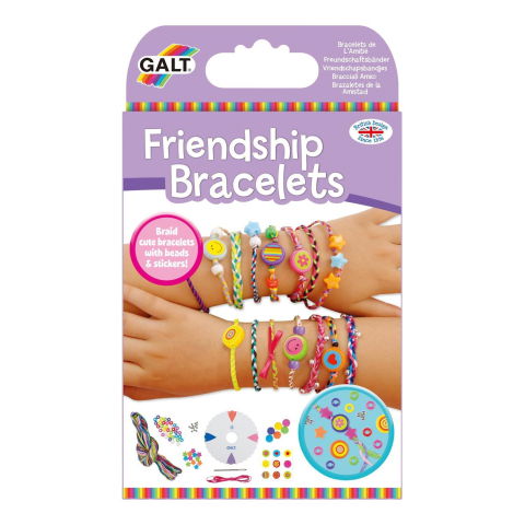 Lucru manual - Friendship Bracelets
