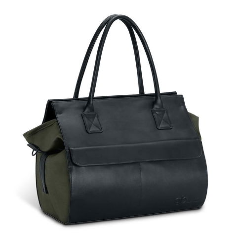 SmartBaby - Geanta gb Maris Lizard Khaki