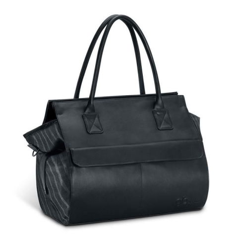 SmartBaby - Geanta gb Maris Lux Black