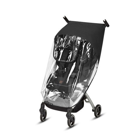 SmartBaby - Husa de ploaie gb Pockit+ All City