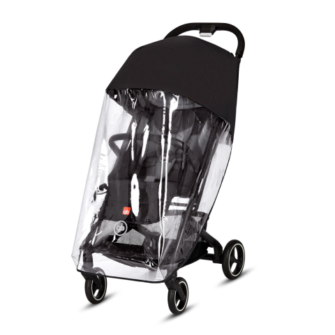 SmartBaby - Husa de ploaie gb Qbit+ All City