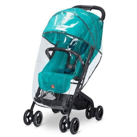 SmartBaby - Husa de ploaie gb Qbit+ All Terrain