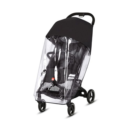 SmartBaby - Husa de ploaie Qbit+All City