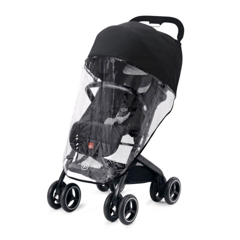 SmartBaby - Husa de ploaie Qbit+ All Terrain