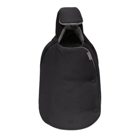 SmartBaby - Husa picioare gb Idan Monument Black