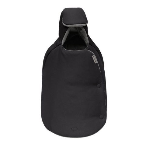 SmartBaby - Husa picioare gb Idan Monument Black