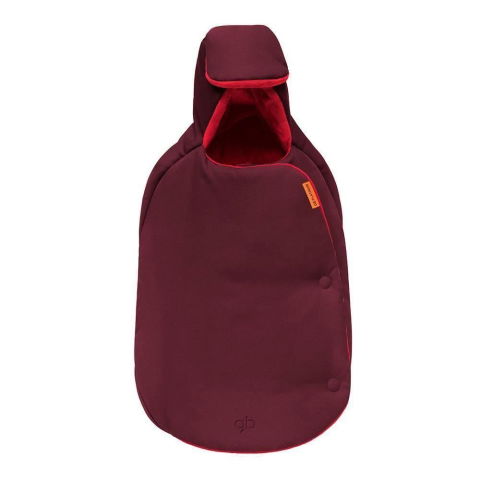 SmartBaby - Husa picioare gb Idan Red