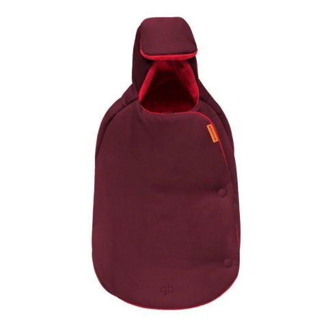 SmartBaby - Husa picioare gb Idan Red