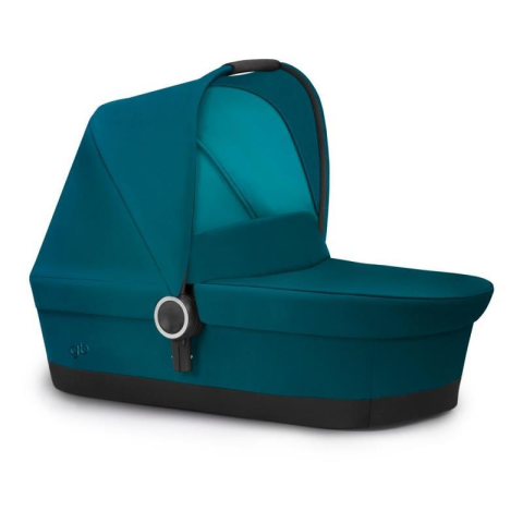 SmartBaby - Husa picioare gb Maris CapriBlue