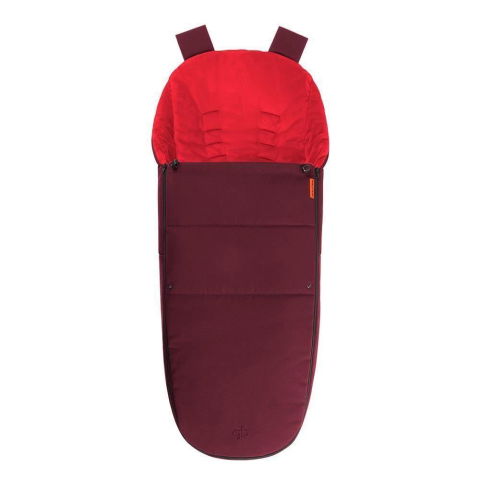 SmartBaby - Husa picioare gb Maris Dragonfire Red