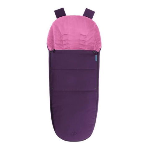 SmartBaby - Husa picioare gb Maris PoshPink