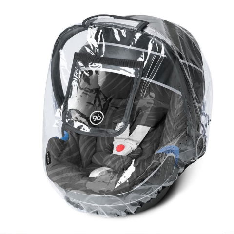 SmartBaby - Husa ploaie gb Idan