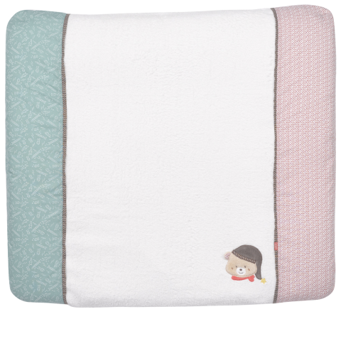 Ingrijire bebelusi - Husa saltea - Bruno