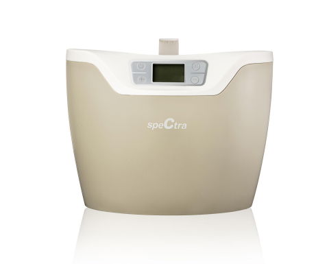 Sterilizatoare - Incalzitor 3 in 1 pentru biberoane