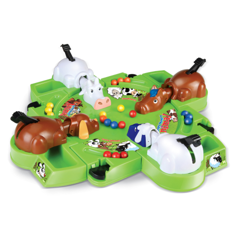 Best deals - Joc - Animalute mancacioase de la ferma