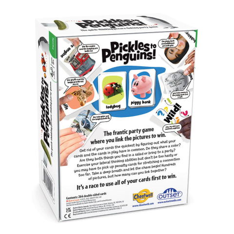 Best deals - Joc - Asocieri nastrusnice