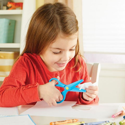 EduclassReseller - Joc creativ - Desenat si decupat