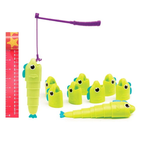 Jocuri de masa - Joc - Cursa pestisorilor