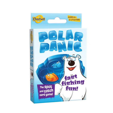 Best deals - Joc de atentie - Panica polara