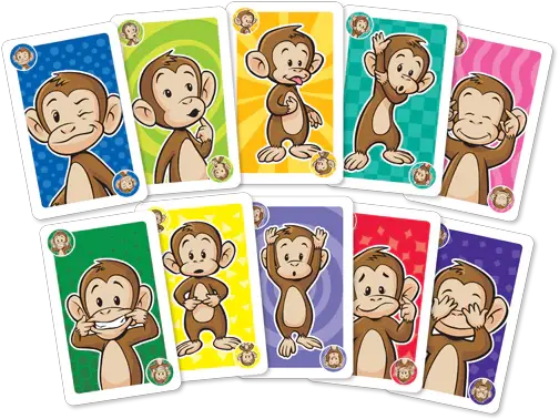 Best deals - Joc de carti - Go Nuts