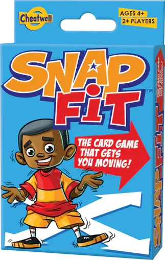 Best deals - Joc de carti - Ma misc si castig