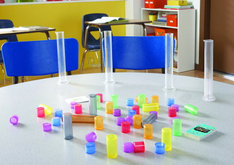 Jocuri matematice - Joc de fractii