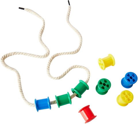 Jocuri de indemanare - Joc de indemanare Cotton Reels