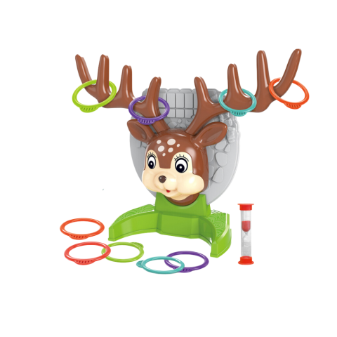 Best deals - Joc de indemanare - Inelele cerbului