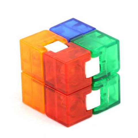 Jucarii de logica - Joc de logica - Fidget Cube