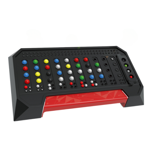 25 - 50 LEI - Joc de logica - Ghiceste codul